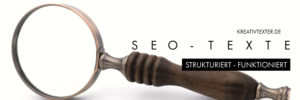 Mehr über den Artikel erfahren Die Struktur von SEO-Texten